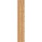 Ekena Millwork Imperial Slat Smooth Outlooker, Western Red Cedar, 7 1/2"W x 44"D x 44"H OUT08X44X44IMP06SWR - alternate 2
